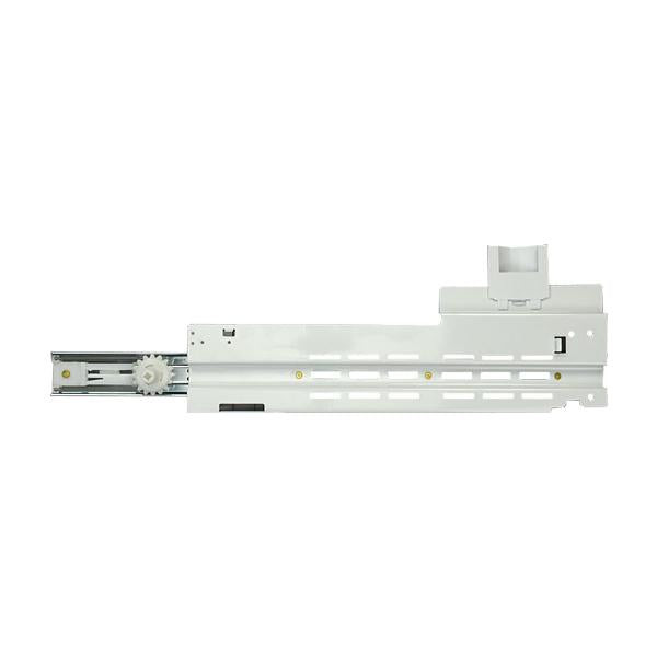 SAMSUNG DA97-10594D LOWER RAIL SLIDE ASSEMBLY LEFT (genuine oem part) - Parts Solution Group