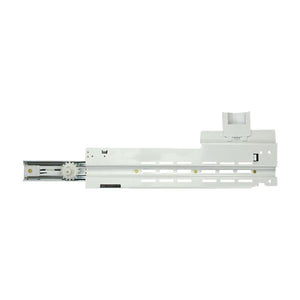 SAMSUNG DA97-10594D LOWER RAIL SLIDE ASSEMBLY LEFT (genuine oem part)