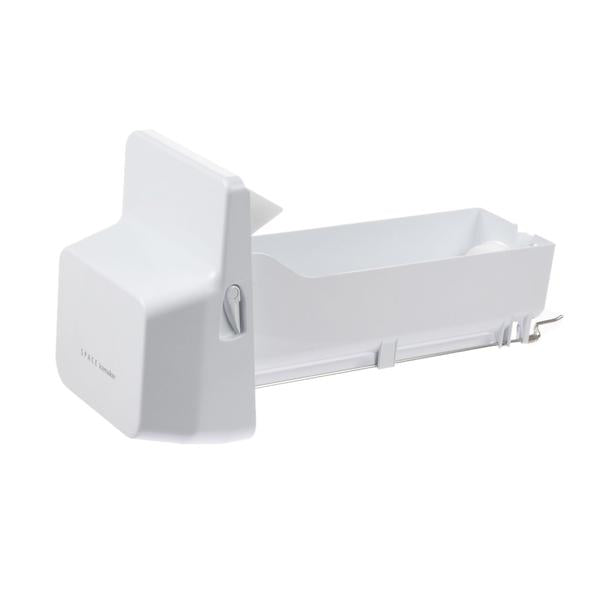 SAMSUNG DA97-10609A REFRIGERATOR ICE CONTAINER ASSEMBLY (genuine oem part) - Parts Solution Group