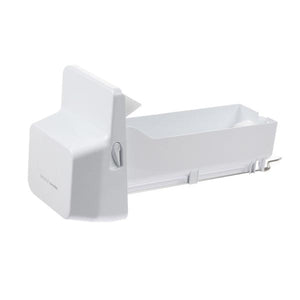 SAMSUNG DA97-10609A REFRIGERATOR ICE CONTAINER ASSEMBLY (genuine oem part)
