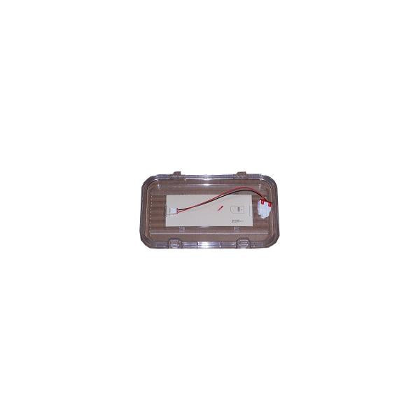 SAMSUNG DA97-10769B FREEZER LAMP COVER ASSEMBLY (genuine oem part) - Parts Solution Group