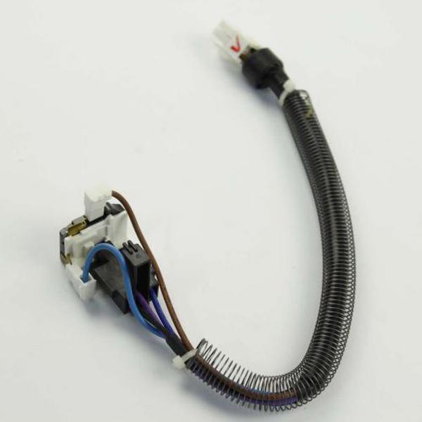 SAMSUNG DA97-10848M REFRIGERATOR COMPRESSOR OVERLOAD PROTECTOR AND WIRE HARNESS (genuine oem part) - Parts Solution Group