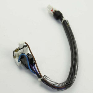 SAMSUNG DA97-10848M REFRIGERATOR COMPRESSOR OVERLOAD PROTECTOR AND WIRE HARNESS (genuine oem part)