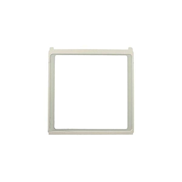 SAMSUNG DA97-10902A REFRIGERATOR DELI DRAWER COVER FRAME (genuine oem part) - Parts Solution Group