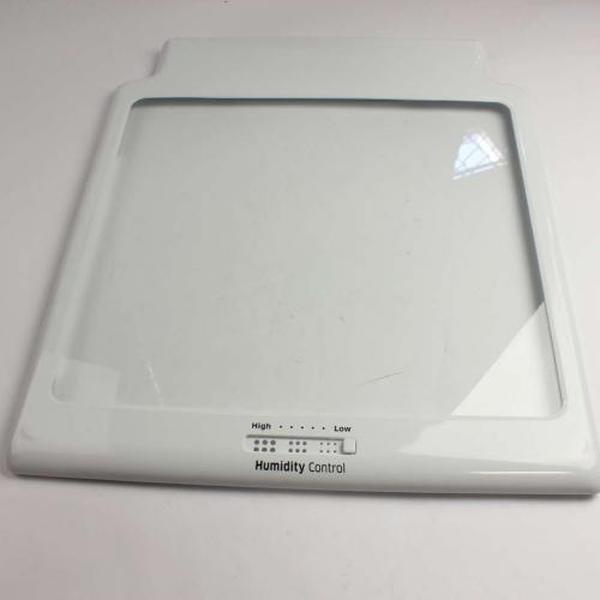 SAMSUNG DA97-11150C REFRIGERATOR SHELF ASSEMBLY (genuine oem part) - Parts Solution Group