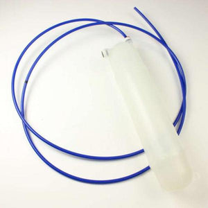 SAMSUNG DA97-11283E REFRIGERATOR TANK (genuine oem part)