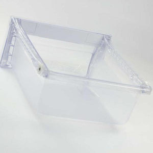 SAMSUNG DA97-11322B VEGETABLE RIGHT CASE ASSEMBLY (genuine oem part)
