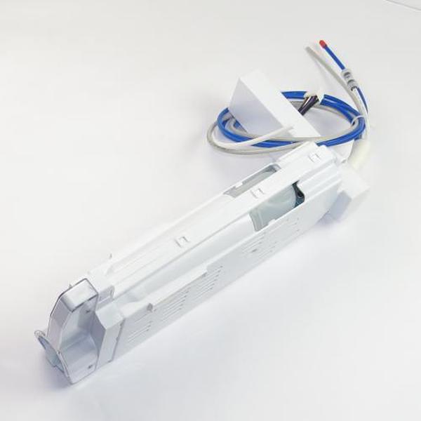 SAMSUNG DA97-11435A REFRIGERATOR WATER FILTER HOUSING (genuine oem part) - Parts Solution Group