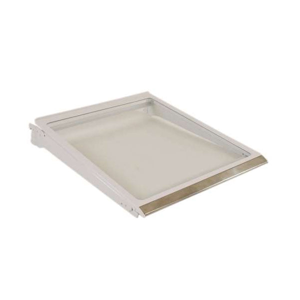SAMSUNG DA97-11454A REFRIGERATOR SHELF SLIDE ASSEMBLY (genuine oem part) - Parts Solution Group