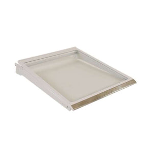 SAMSUNG DA97-11454A REFRIGERATOR SHELF SLIDE ASSEMBLY (genuine oem part)