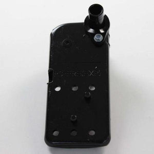 SAMSUNG DA97-11465B REFRIGERATOR DOOR HINGE (genuine oem part)