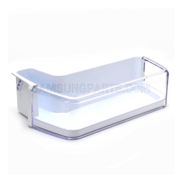 SAMSUNG DA97-11483A ASSY GUARD REF-L; AW2-11 (GENUINE OEM PART) - Parts Solution Group