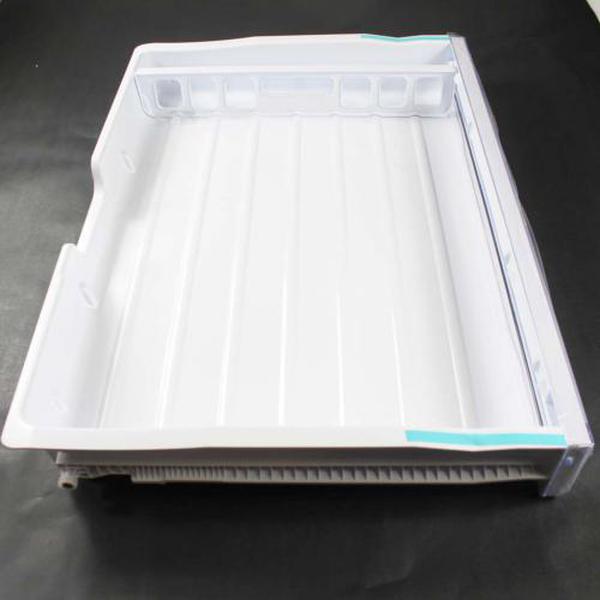 SAMSUNG DA97-11540C REFRIGERATOR CRISPER DRAWER (genuine oem part) - Parts Solution Group