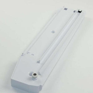 SAMSUNG DA97-11541B REFRIGERATOR PANTRY COVER RAIL ASSEMBLY - LEFT (genuine oem part)