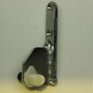 SAMSUNG DA97-11584A REFRIGERATOR HINGE ASSEMBLY (genuine oem part)