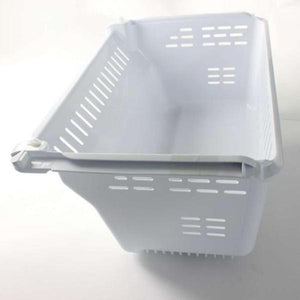 SAMSUNG DA97-11596B REFRIGERATOR FREEZER BASKET (genuine oem part)