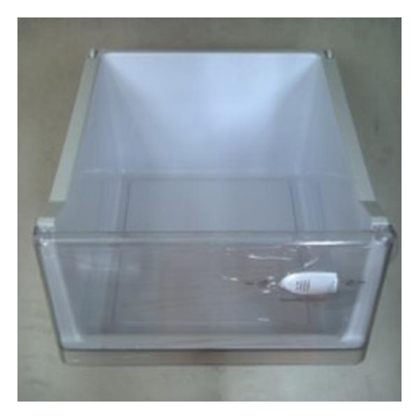 SAMSUNG DA97-11597C ASSY CASE VEG-REF; NW2-PJT W333.4 L413.9 (GENUINE OEM PART) - Parts Solution Group