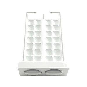 SAMSUNG DA97-11600A ICE FIXER TRAY ASSEMBLY (genuine oem part)