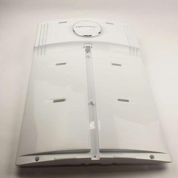 SAMSUNG DA97-11772A REFRIGERATOR EVAPORATOR COVER ASSEMBLY (genuine oem part) - Parts Solution Group