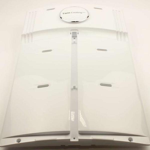SAMSUNG DA97-11772B REFRIGERATOR EVAPORATOR COVER ASSEMBLY (genuine oem part) - Parts Solution Group