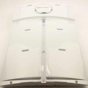 SAMSUNG DA97-11772B REFRIGERATOR EVAPORATOR COVER ASSEMBLY (genuine oem part)