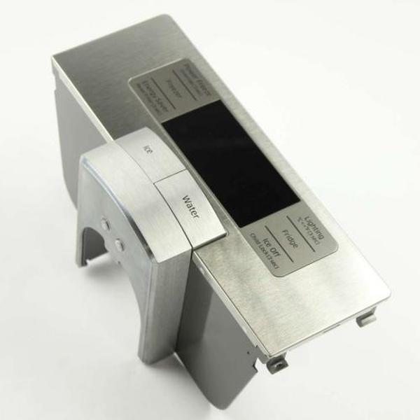 SAMSUNG DA97-11879K REFRIGERATOR DISPENSER CONTROL PANEL (genuine oem part) - Parts Solution Group