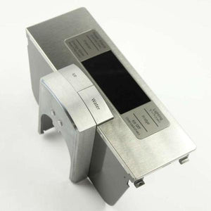SAMSUNG DA97-11879K REFRIGERATOR DISPENSER CONTROL PANEL (genuine oem part)