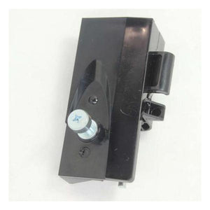 SAMSUNG DA97-11913J ASSY CAP HANDLE-SUB FRE R; NW2 MATURE BLA (GENUINE OEM PART)