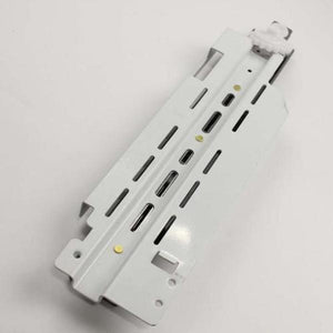 SAMSUNG DA97-12024A REFRIGERATOR LOWER SLIDE RAIL ASSEMBLY (genuine oem part)
