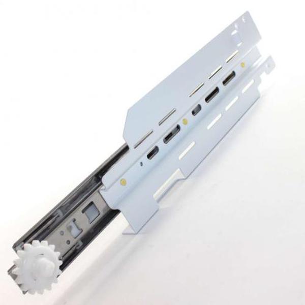 SAMSUNG DA97-12025A REFRIGERATOR SLIDE RAIL ASSEMBLY (genuine oem part) - Parts Solution Group