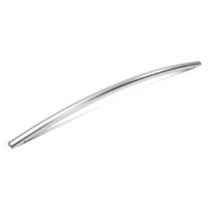 SAMSUNG DA97-12054C REFRIGERATOR DOOR HANDLE (genuine oem part)