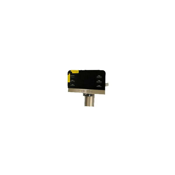 SAMSUNG DA97-12088V DISPENSER COVER ASSEMBLY (genuine oem part) - Parts Solution Group