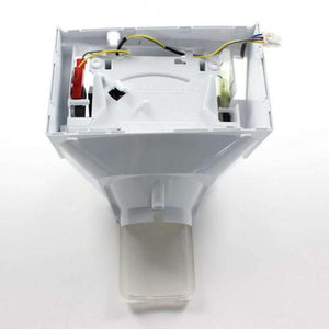 SAMSUNG DA97-12095B REFRIGERATOR DISPENSER LEVER CASE ASSEMBLY (genuine oem part)