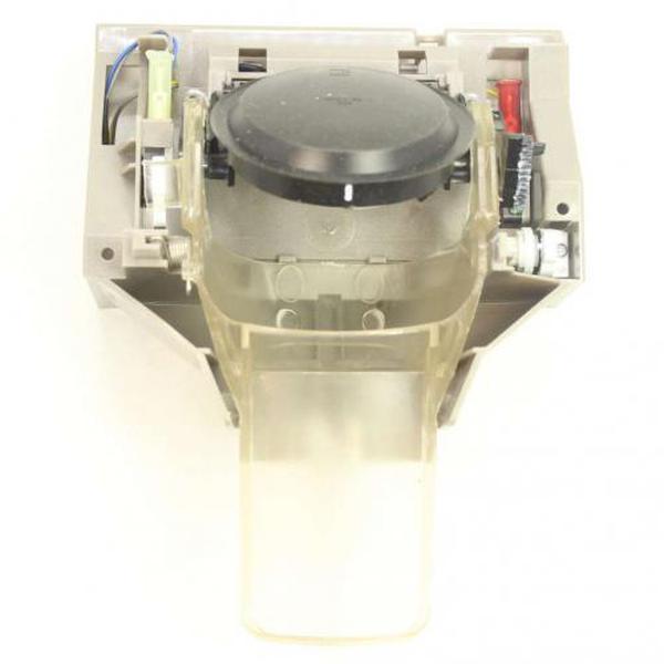 SAMSUNG DA97-12095C REFRIGERATOR CASE LEVER DISPENSER ASSEMBLY (genuine oem part) - Parts Solution Group
