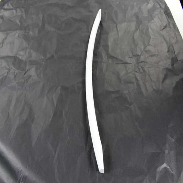 SAMSUNG DA97-12262C FREEZER HANDLE BAR ASSEMBLY (genuine oem part) - Parts Solution Group