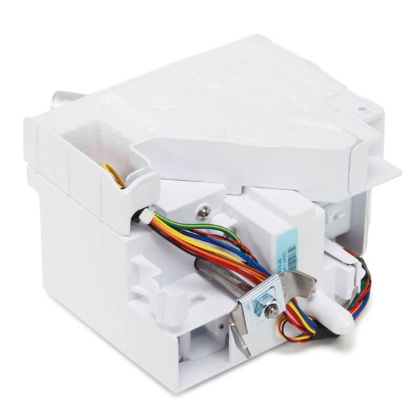 SAMSUNG DA97-12540G REFRIGERATOR AUGER MOTOR CASE ASSEMBLY (genuine oem part) - Parts Solution Group
