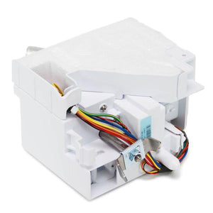 SAMSUNG DA97-12540G REFRIGERATOR AUGER MOTOR CASE ASSEMBLY (genuine oem part)