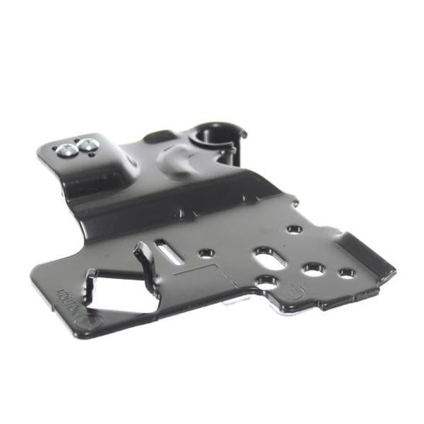 SAMSUNG DA97-12573A ASSY HINGE UPP-L; AW4 T3.0 BLACK (GENUINE OEM PART) - Parts Solution Group