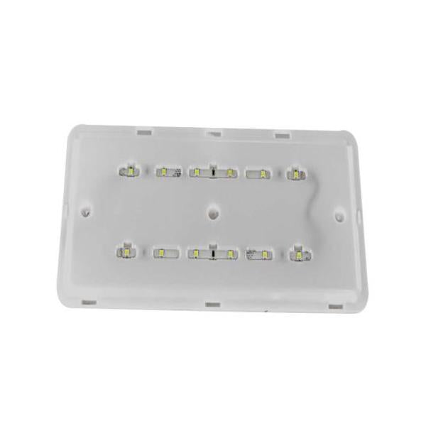 SAMSUNG DA97-12606C ASSY CASE LAMP-REF; AW4 F/L LED 6EA (GENUINE OEM PART) - Parts Solution Group