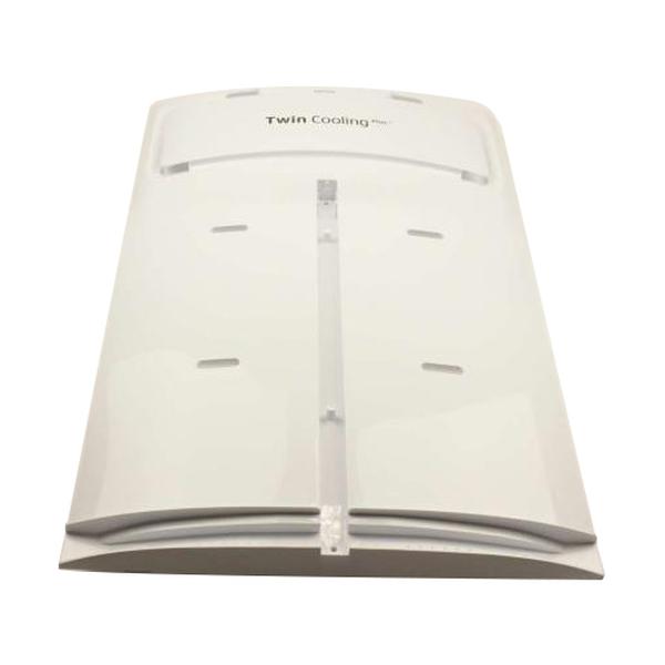 SAMSUNG DA97-12608A REFRIGERATOR FRESH FOOD EVAPORATOR COVER ASSEMBLY (genuine oem part) - Parts Solution Group