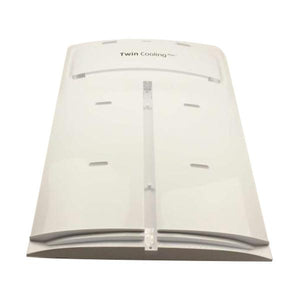 SAMSUNG DA97-12608A REFRIGERATOR FRESH FOOD EVAPORATOR COVER ASSEMBLY (genuine oem part)