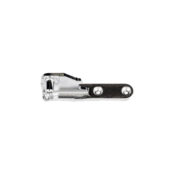 SAMSUNG DA97-12612B MIDDLE HINGE ASSEMBLY RIGHT (genuine oem part) - Parts Solution Group