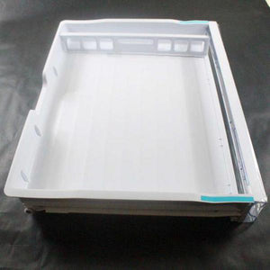 SAMSUNG DA97-12634A REFRIGERATOR PANTRY DRAWER (genuine oem part)