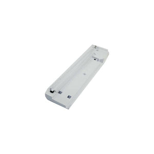 SAMSUNG DA97-12635A PANTRY RAIL COVER ASSEMBLY (genuine oem part)
