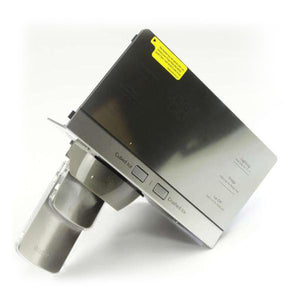 SAMSUNG DA97-12656C ASSY COVER DISPENSER; AW4 RS(TOP COATING) (GENUINE OEM PART)