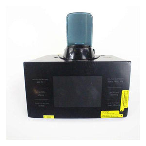 SAMSUNG DA97-12675Q ASSY COVER DISPENSER; AW1-12 EBONY BLACK (GENUINE OEM PART)