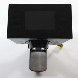 SAMSUNG DA97-12675R REFRIGERATOR DISPENSER COVER (genuine oem part)