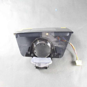 SAMSUNG DA97-12675S REFRIGERATOR DISPENSER COVER (genuine oem part)
