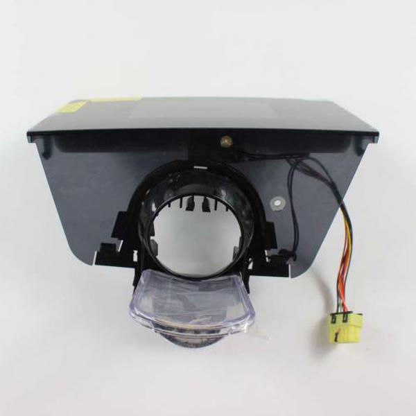 SAMSUNG DA97-12675T REFRIGERATOR DISPENSER COVER ASSEMBLY (genuine oem part) - Parts Solution Group