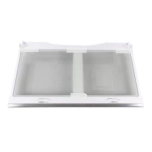 SAMSUNG DA97-12688A ASSY COVER-VEG REF; AW4-PJT COOL WHITE AS (GENUINE OEM PART)
